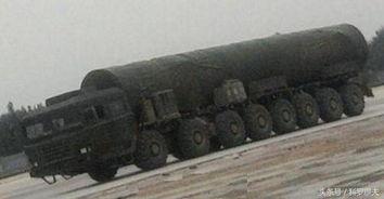 最新东风导弹爆料了吗,揭秘神秘爆料背后的科技力量