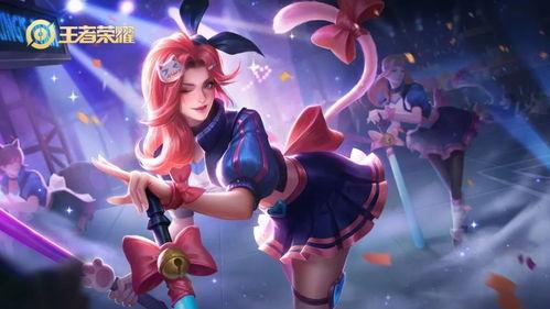 阿轲官方新皮肤爆料最新,暗夜刺客，神秘归来！