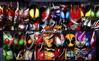 假面骑士9最新爆料是哪一集